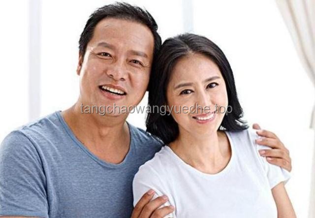 中年婚姻下半场，拼的是这4样宝贝